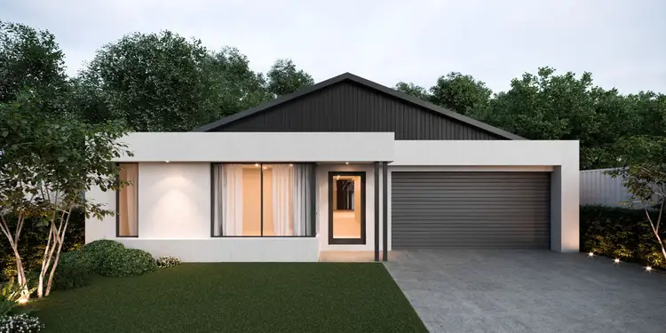 Third view of Homely land listing, Lot 2/1 Kennerly Street, Cloverdale WA 6105