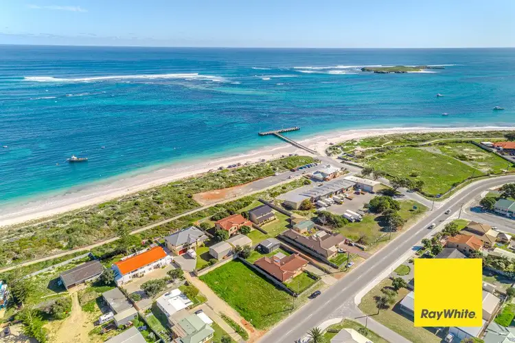 Fifth view of Homely land listing, 76 Gingin Road, Lancelin WA 6044