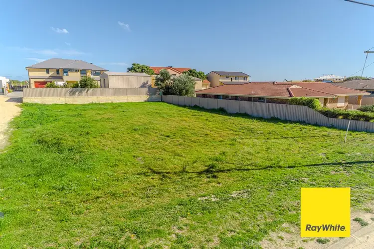 Sixth view of Homely land listing, 76 Gingin Road, Lancelin WA 6044