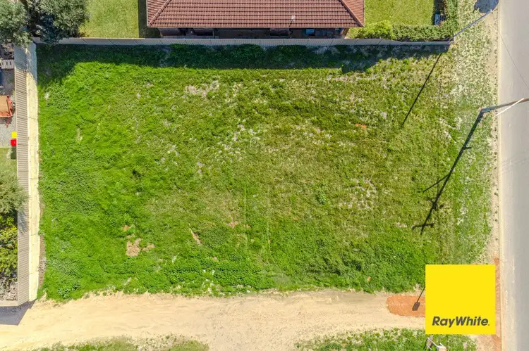 Seventh view of Homely land listing, 76 Gingin Road, Lancelin WA 6044