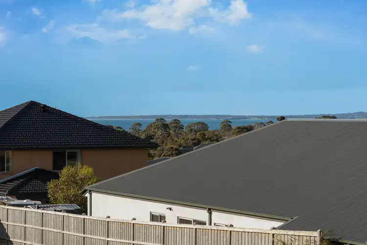 Third view of Homely house listing, 21 Peninsula View, Cowes VIC 3922