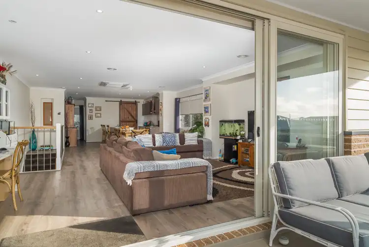 Fourth view of Homely house listing, 21 Peninsula View, Cowes VIC 3922