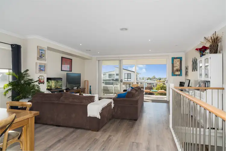 Fifth view of Homely house listing, 21 Peninsula View, Cowes VIC 3922