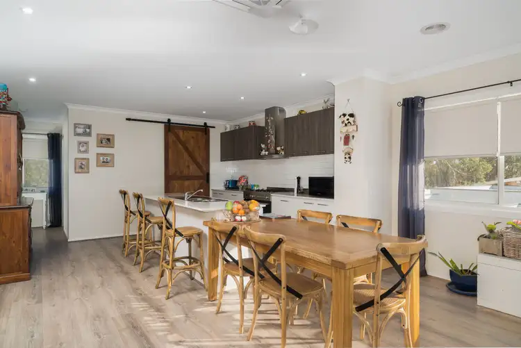 Seventh view of Homely house listing, 21 Peninsula View, Cowes VIC 3922