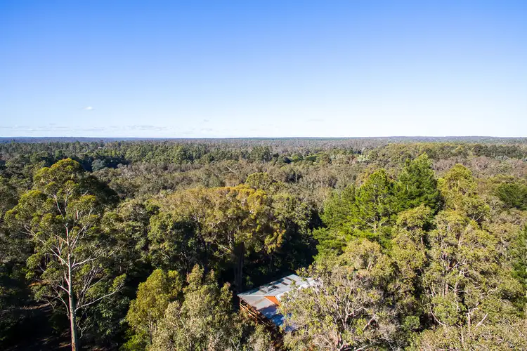 Second view of Homely house listing, 138 Johnston Road, Nannup WA 6275