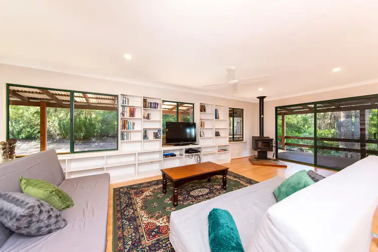 Third view of Homely house listing, 138 Johnston Road, Nannup WA 6275