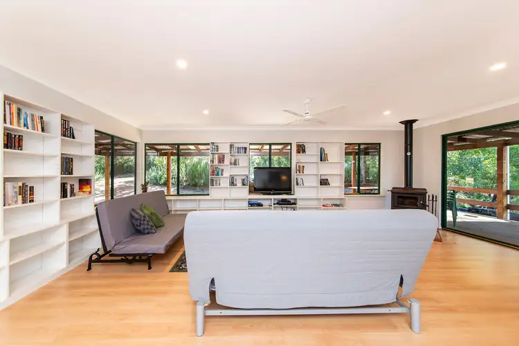 Fifth view of Homely house listing, 138 Johnston Road, Nannup WA 6275