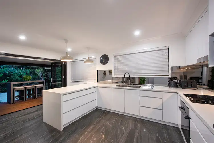 49 Pandeen Road, Rochedale South QLD 4123