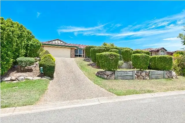 Main view of Homely house listing, 13 Silvereye Crescent, Albany Creek QLD 4035