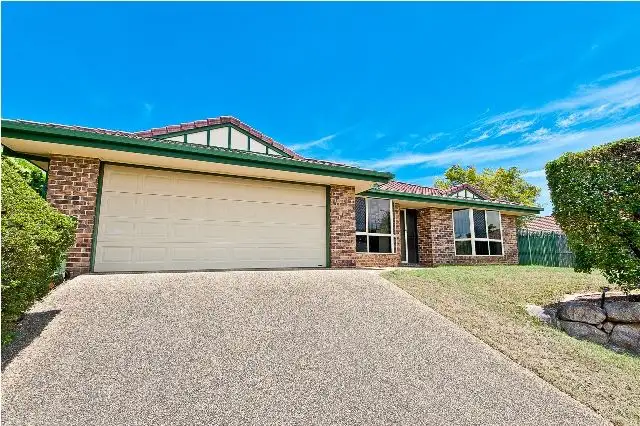 Second view of Homely house listing, 13 Silvereye Crescent, Albany Creek QLD 4035