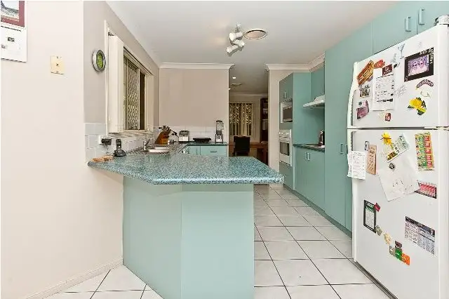 Third view of Homely house listing, 13 Silvereye Crescent, Albany Creek QLD 4035