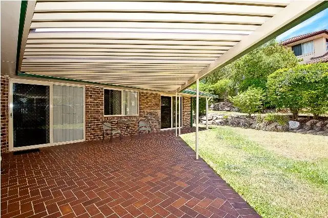 Fifth view of Homely house listing, 13 Silvereye Crescent, Albany Creek QLD 4035