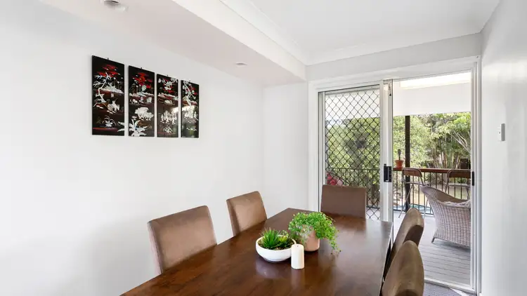 Fourth view of Homely house listing, 11 Ivanhoe Drive, Bethania QLD 4205