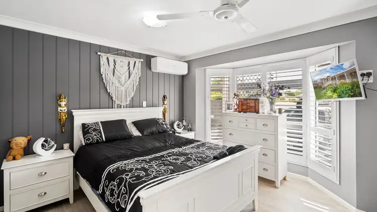 Fifth view of Homely house listing, 11 Ivanhoe Drive, Bethania QLD 4205