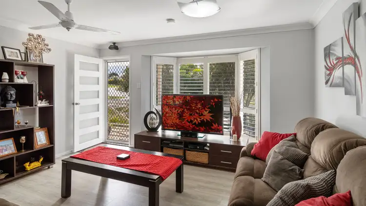 Seventh view of Homely house listing, 11 Ivanhoe Drive, Bethania QLD 4205