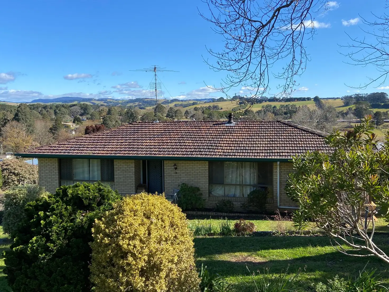 Main view of Homely house listing, 51 Myrtle Street, Dorrigo NSW 2453