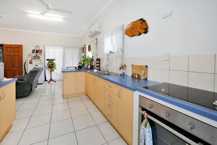 Fifth view of Homely house listing, 22 Maria Street, Howard QLD 4659