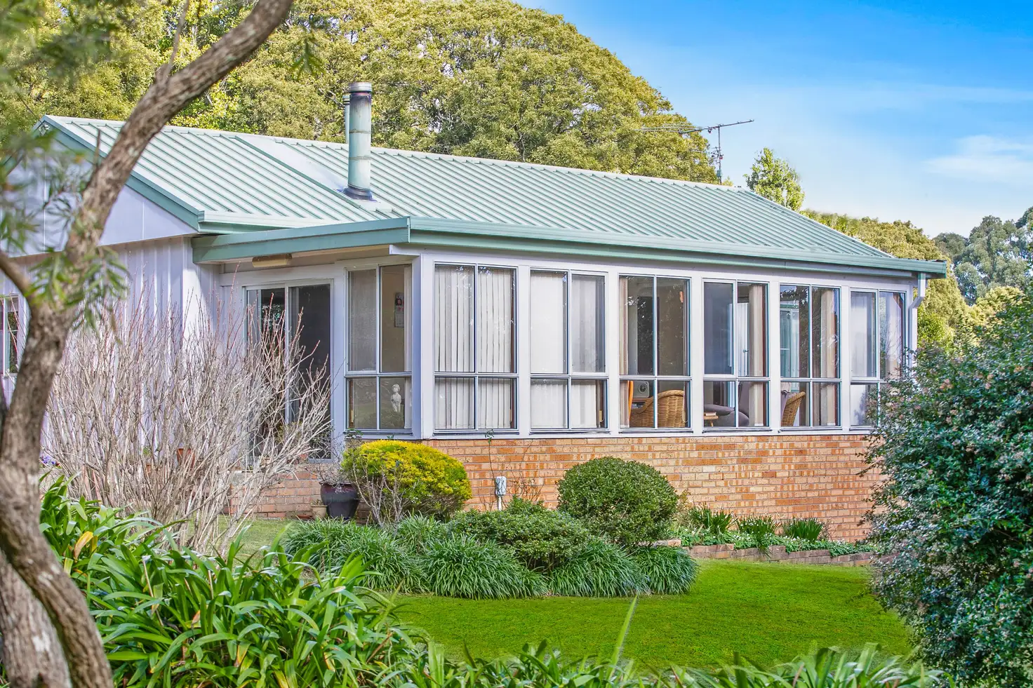 Main view of Homely house listing, 17 Victor Crescent, Robertson NSW 2577