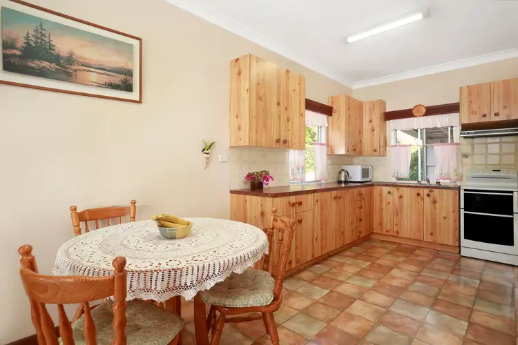 Second view of Homely house listing, 17 Victor Crescent, Robertson NSW 2577