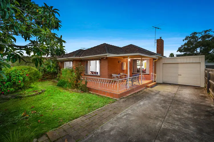 Main view of Homely house listing, 42 Richardson Street, Thomastown VIC 3074