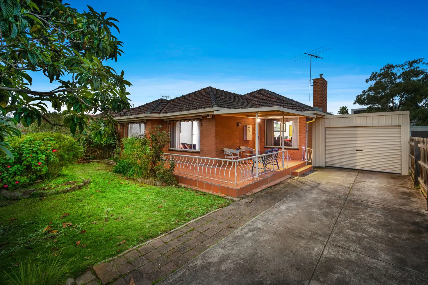Main view of Homely house listing, 42 Richardson Street, Thomastown VIC 3074