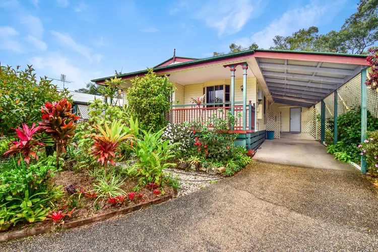 Main view of Homely villa listing, Villa 5/123 Mark Road East, Caloundra West QLD 4551