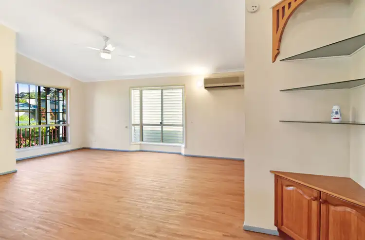 Fourth view of Homely villa listing, Villa 5/123 Mark Road East, Caloundra West QLD 4551