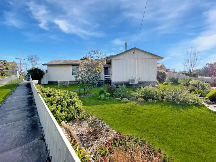 4 Princes Street South, Ararat VIC 3377