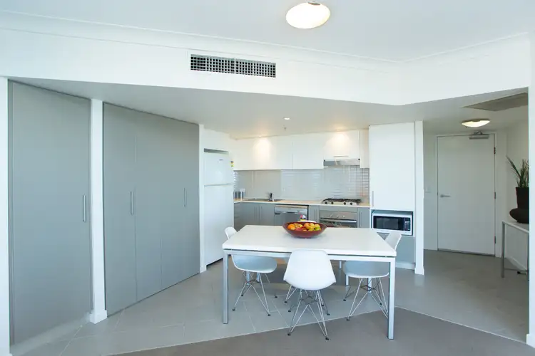 Fourth view of Homely apartment listing, 1146/56 Scarborough Street, Southport QLD 4215