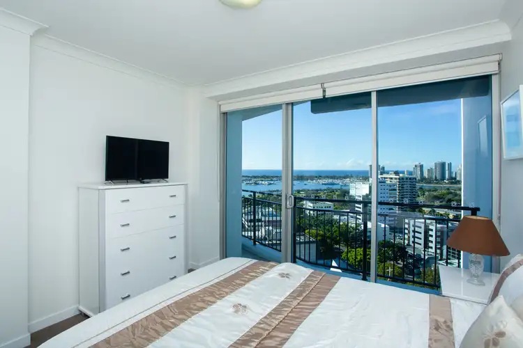 Seventh view of Homely apartment listing, 1146/56 Scarborough Street, Southport QLD 4215