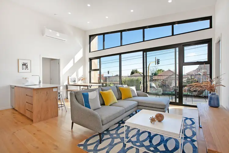 Main view of Homely townhouse listing, 1/748 High Street, Reservoir VIC 3073