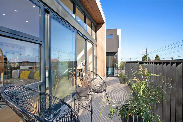 Fifth view of Homely townhouse listing, 1/748 High Street, Reservoir VIC 3073