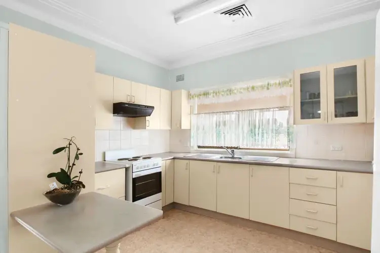 Fifth view of Homely house listing, 61 Restwell Road, Bossley Park NSW 2176