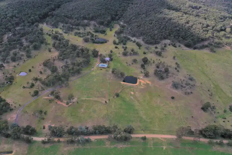 168 Long Swamp Road, Goulburn NSW 2580