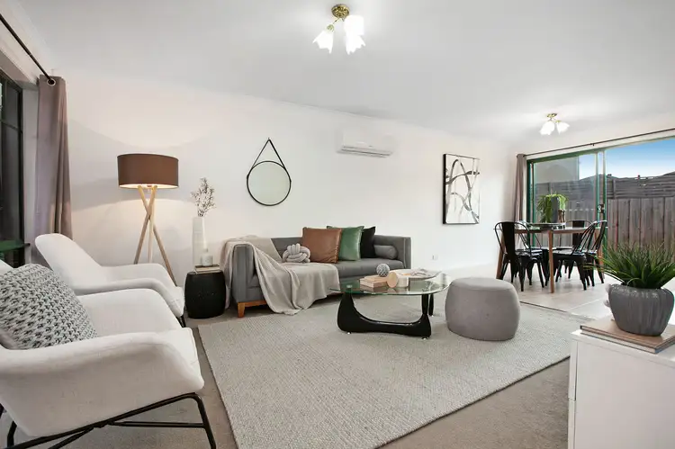 Third view of Homely unit listing, 4/59 St Vigeons Road, Reservoir VIC 3073