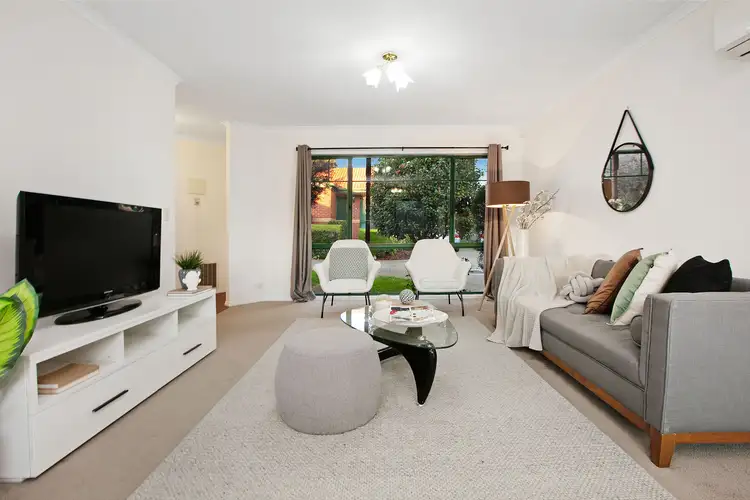 Fourth view of Homely unit listing, 4/59 St Vigeons Road, Reservoir VIC 3073
