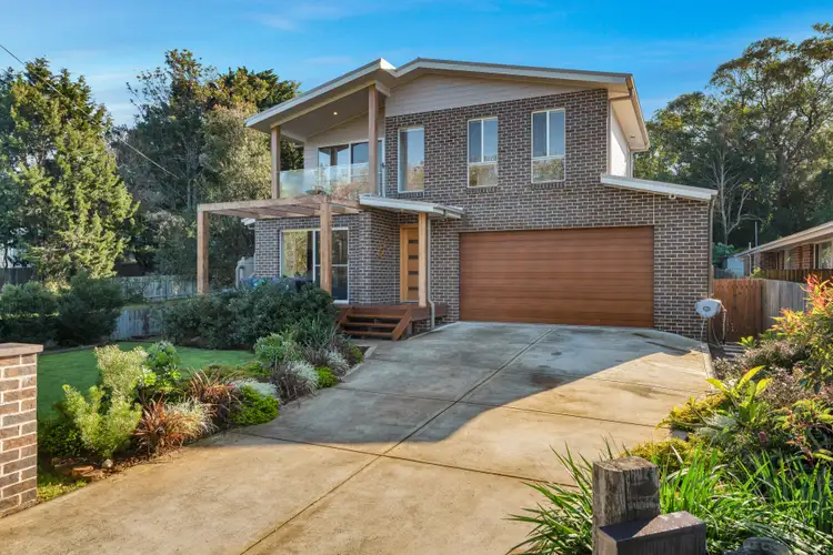 60a East Crescent, Culburra Beach NSW 2540