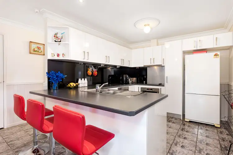 Second view of Homely house listing, 70 Porpoise Crescent, Bligh Park NSW 2756