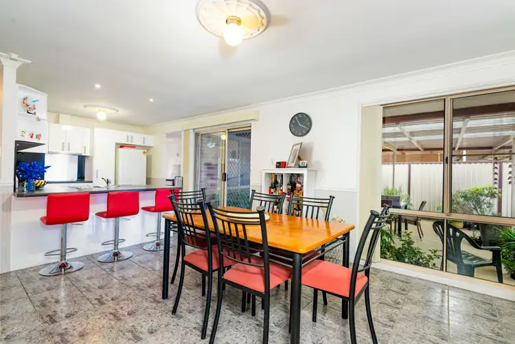 Fifth view of Homely house listing, 70 Porpoise Crescent, Bligh Park NSW 2756