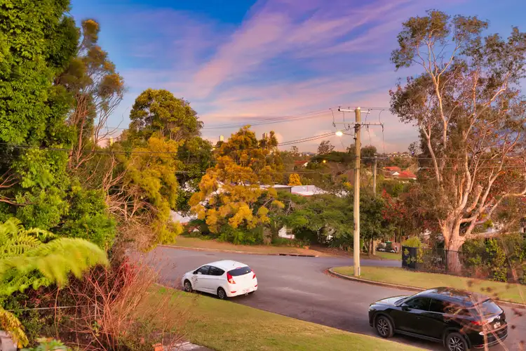 Fourth view of Homely house listing, 17 Yates Avenue, Ashgrove QLD 4060