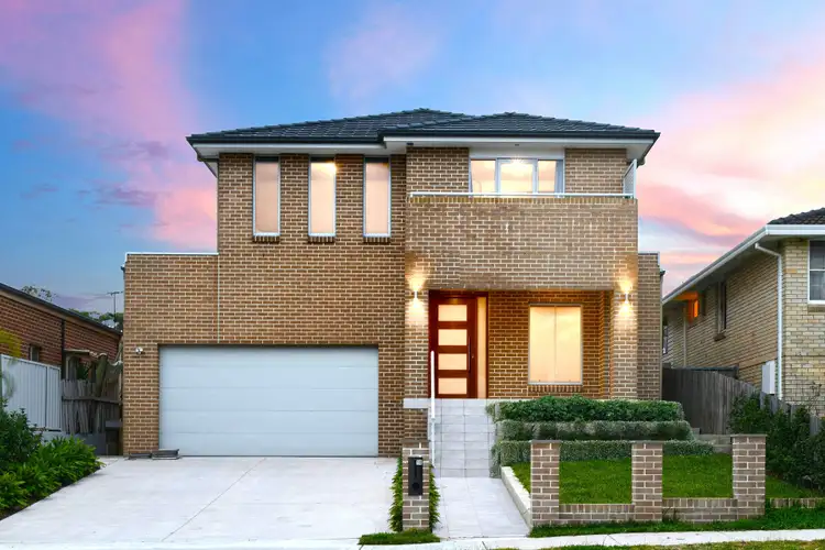 Main view of Homely house listing, 18 Brisbane Street, Chifley NSW 2036