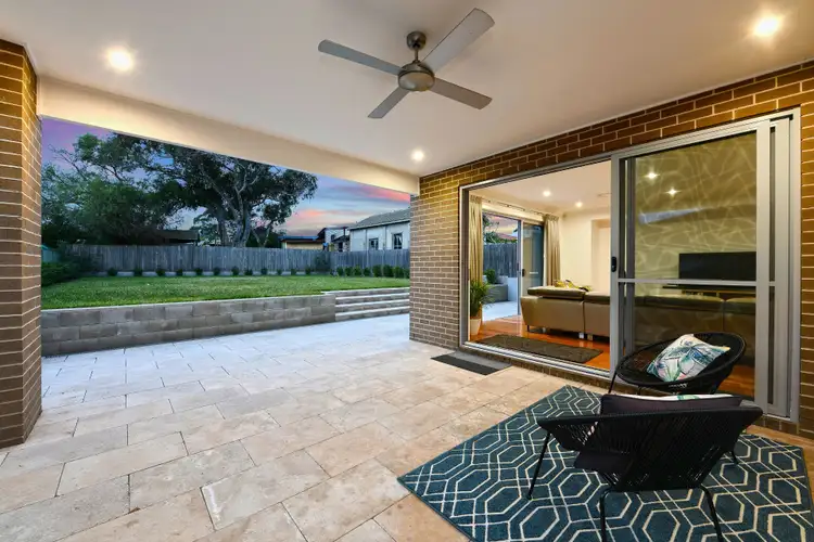 Fourth view of Homely house listing, 18 Brisbane Street, Chifley NSW 2036