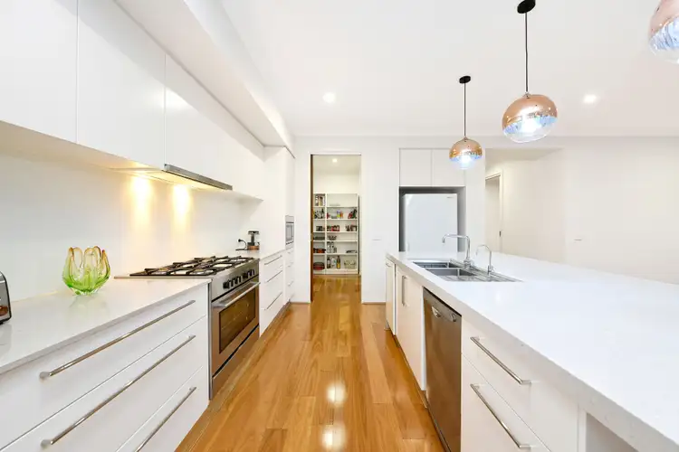 Fifth view of Homely house listing, 18 Brisbane Street, Chifley NSW 2036
