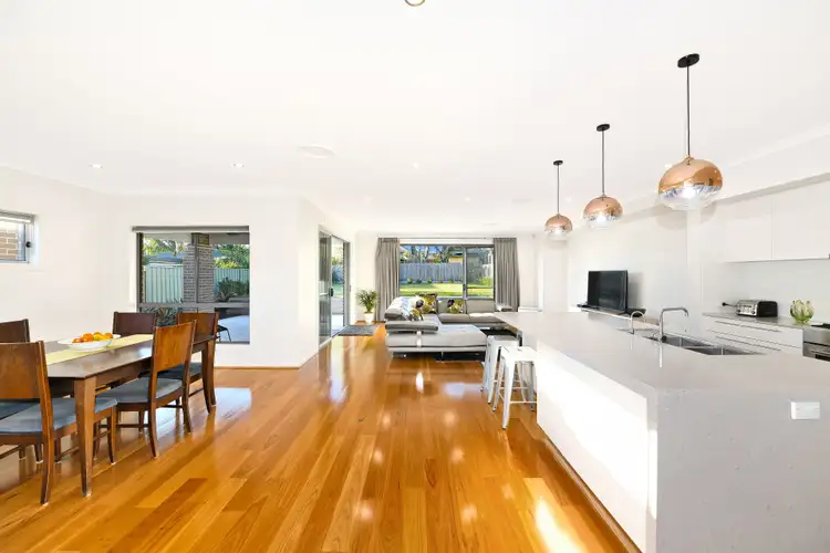 Sixth view of Homely house listing, 18 Brisbane Street, Chifley NSW 2036