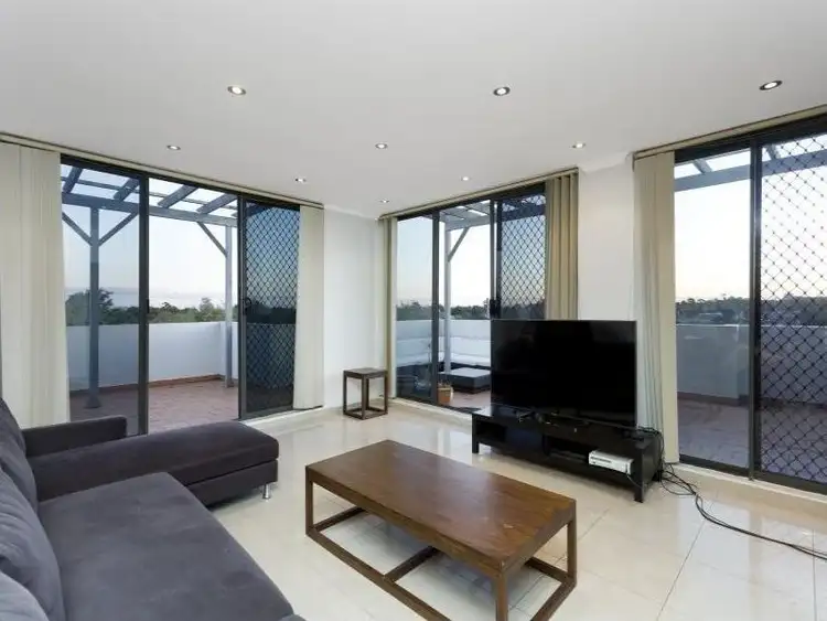 Main view of Homely apartment listing, 115/49 Henderson Road, Eveleigh NSW 2015