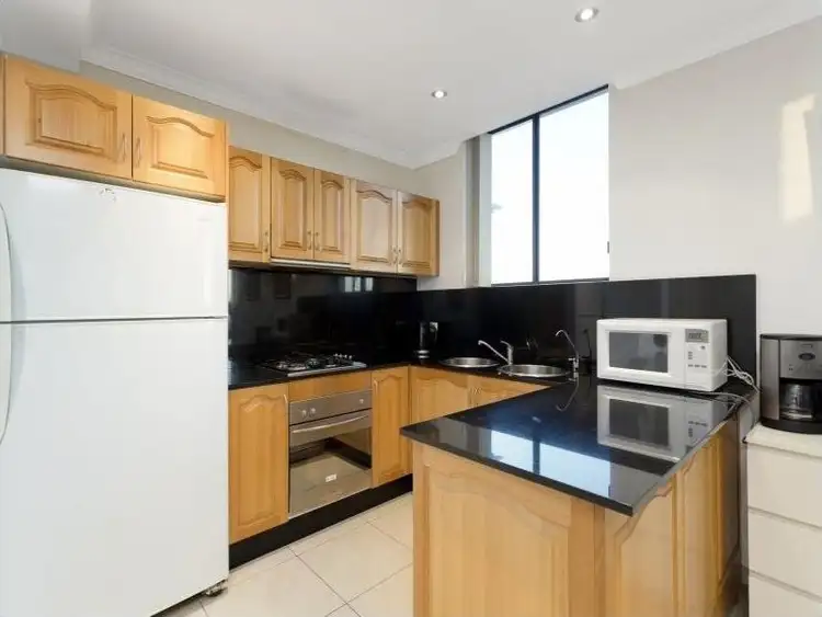 Second view of Homely apartment listing, 115/49 Henderson Road, Eveleigh NSW 2015