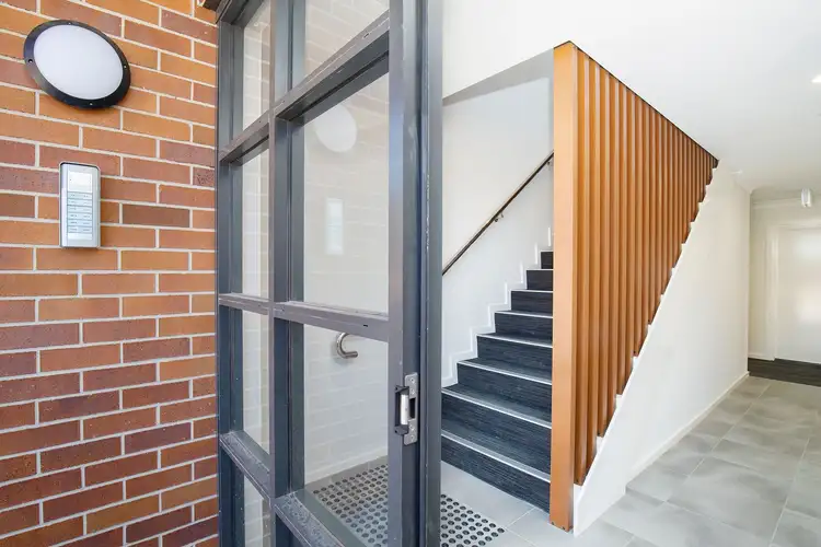 Third view of Homely apartment listing, 104/2 Avena Path, Waratah West NSW 2298