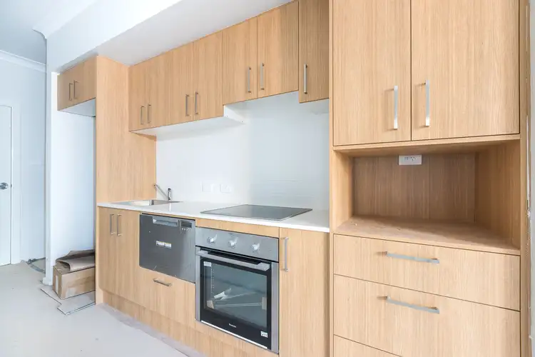 Sixth view of Homely apartment listing, 104/2 Avena Path, Waratah West NSW 2298