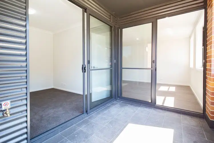 Seventh view of Homely apartment listing, 104/2 Avena Path, Waratah West NSW 2298