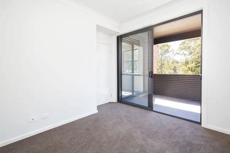 Sixth view of Homely apartment listing, 104/2 Avena Path, Waratah West NSW 2298